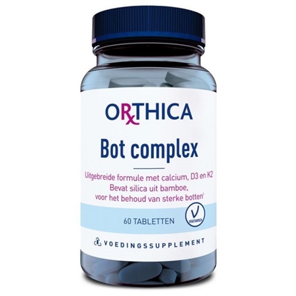 ORTHICA BOT COMPLEX TABLETTEN 60ST